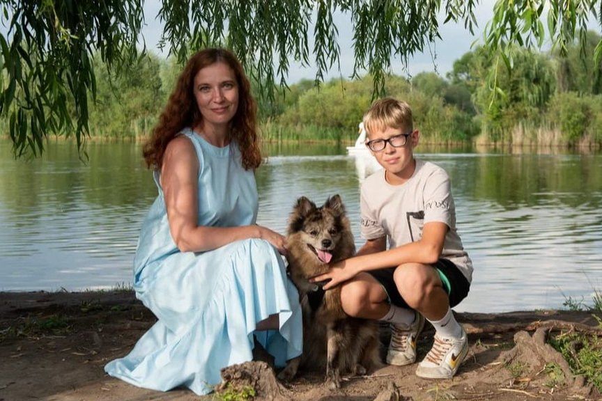 «Элек күралмасам, хәзер үлеп яратам»