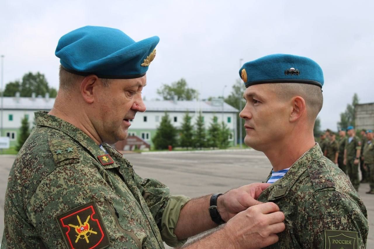 «Егетләр арасында дуслык көчле»