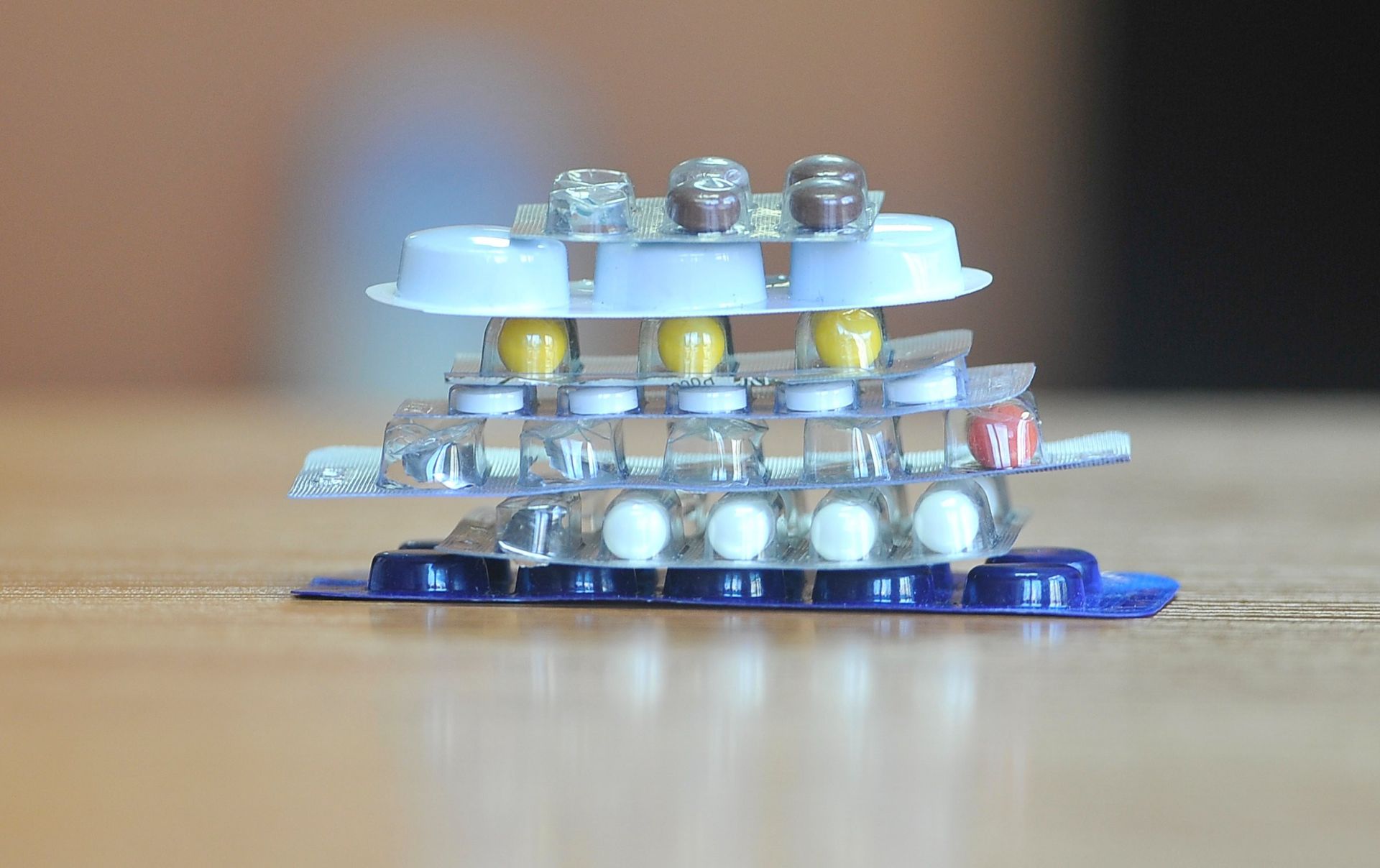 Эчеп авыру: антибиотикларның файдасы тими башлаган