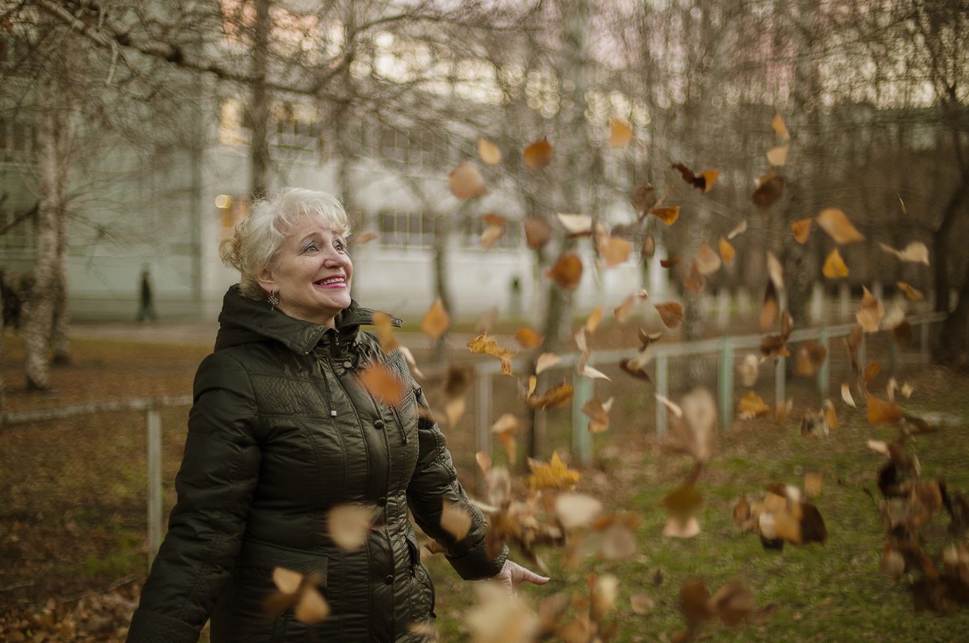 Картаймауның 5 сере