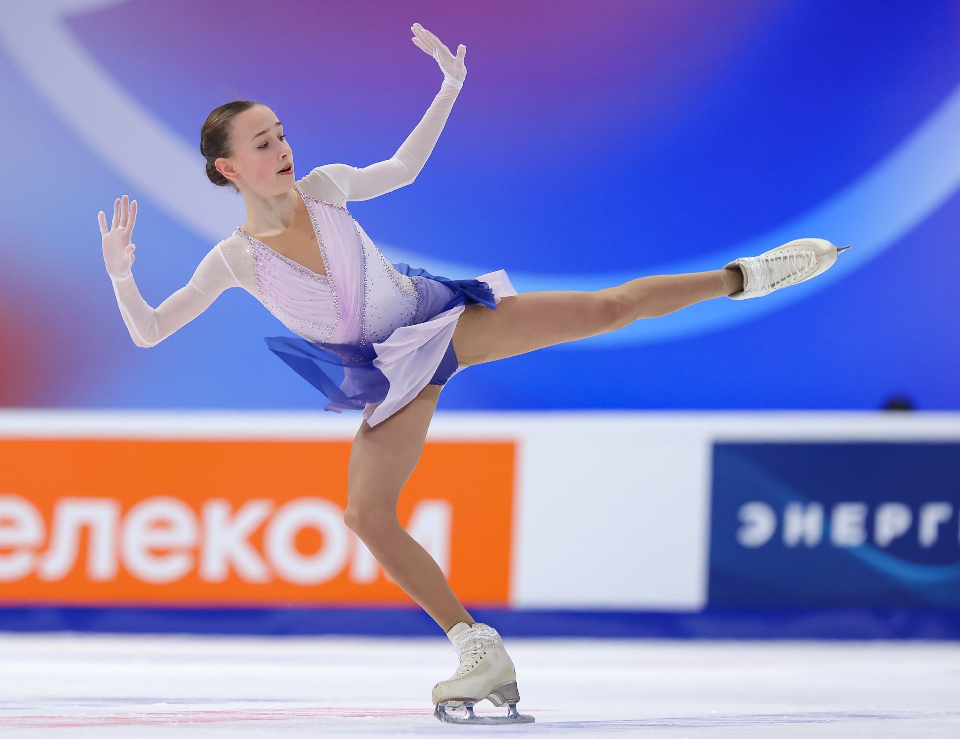 Бозлы юл: спорт кына түгел бу