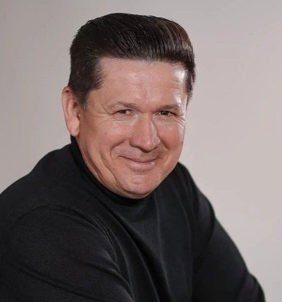 Ирек Хафизов: «Йокларга яткач та, хатын белән роль кабатлыйбыз»