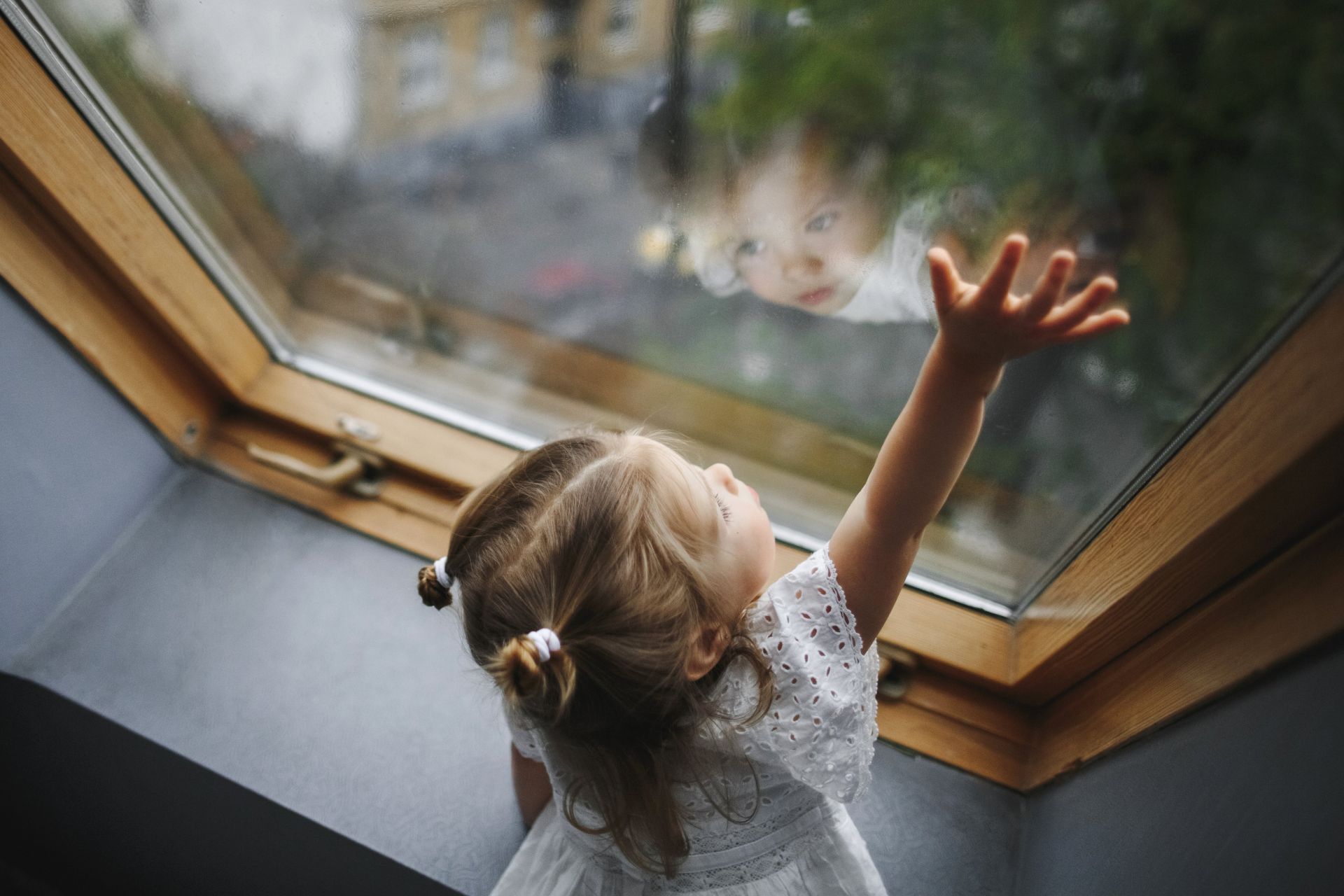 Үзеңнеке итеп ярат