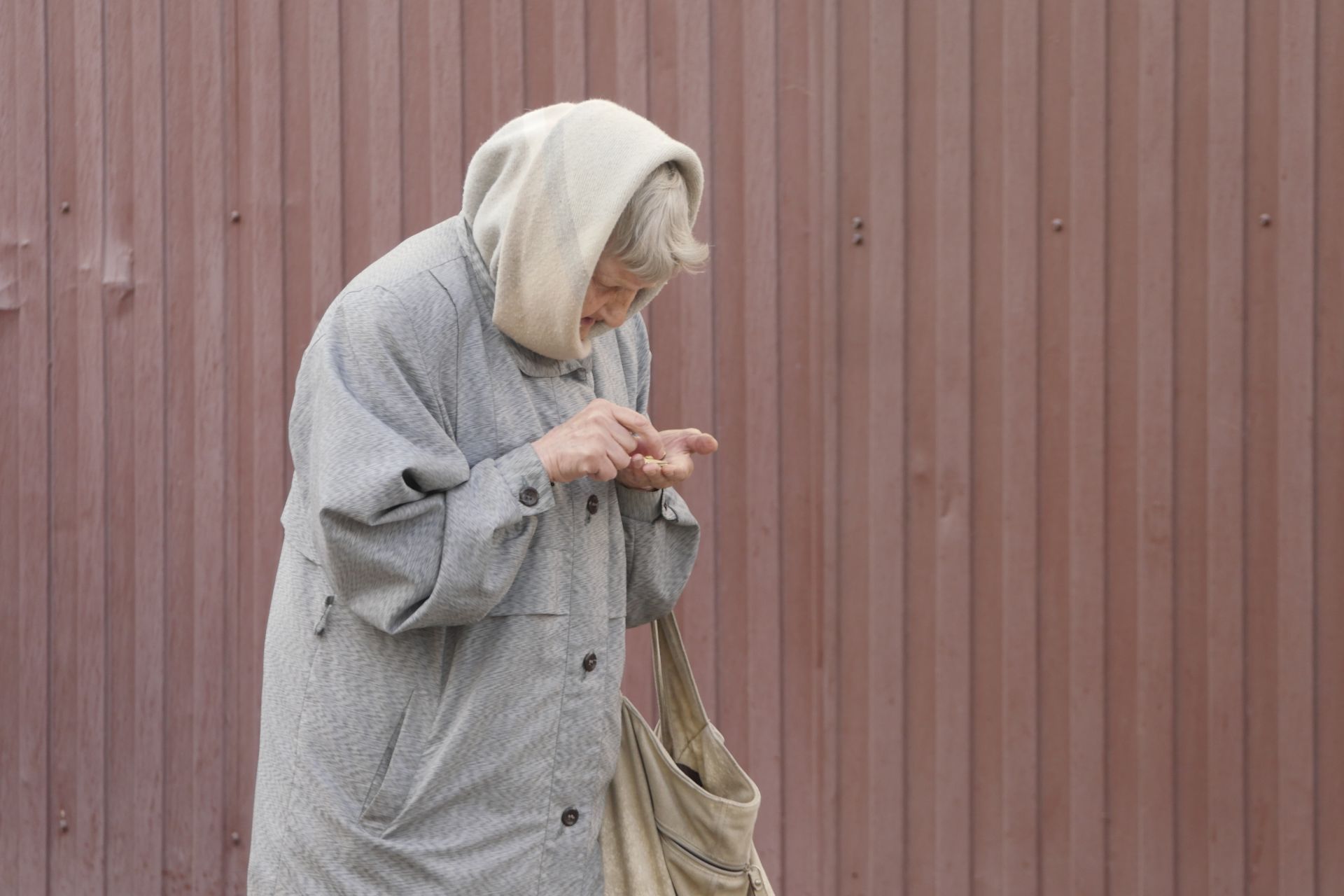 Пенсияләр арта, әмма кими