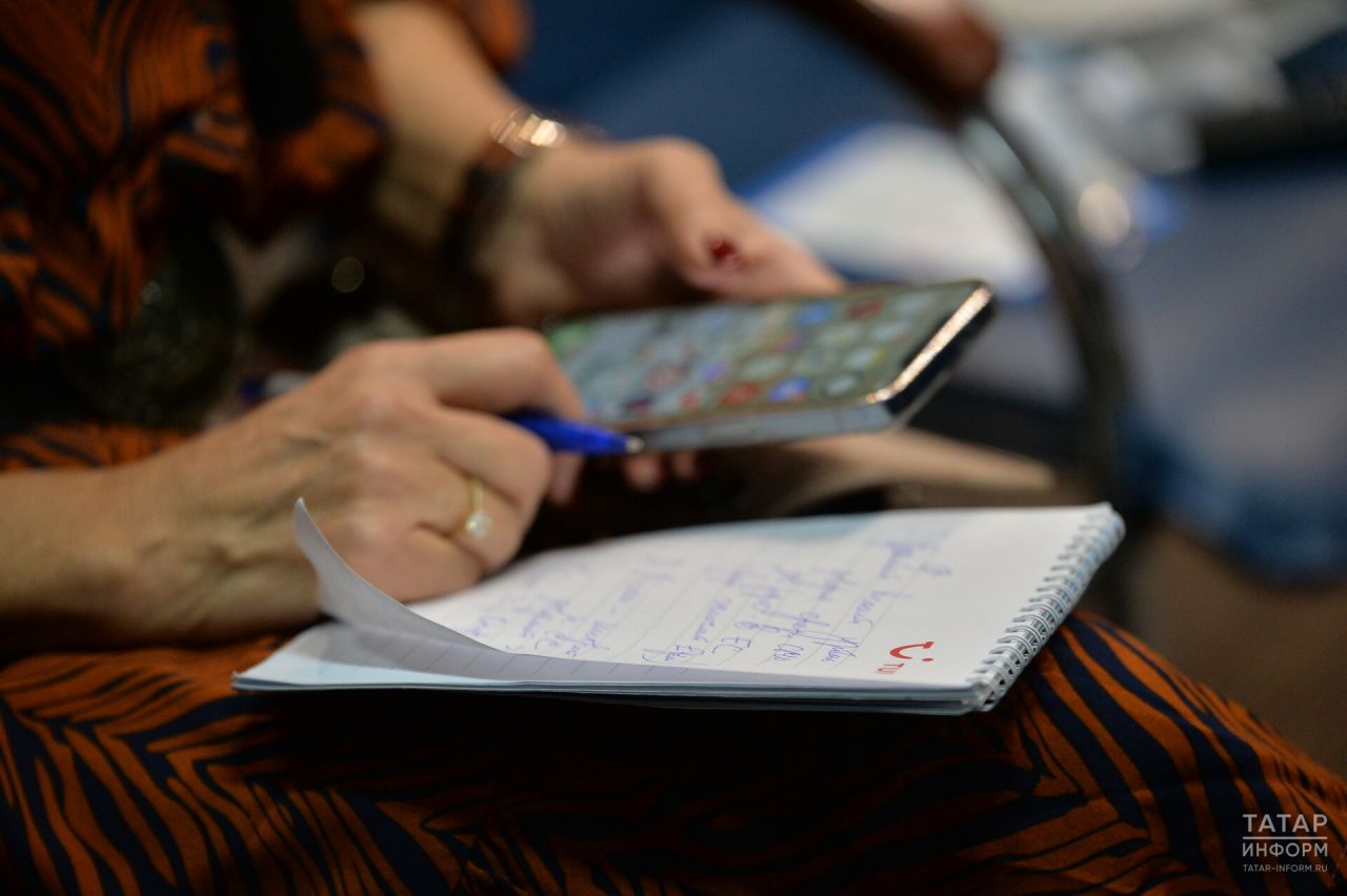 Халыкны нәрсә борчый? «Халык контроле»нә 70 меңгә якын мөрәҗәгать килгән