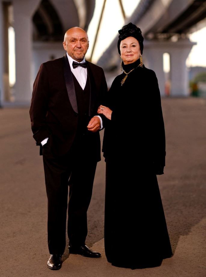 Илдар Хәйруллин өйләнергә йөргән вакытта уңайсыз хәлгә калуын сөйләде