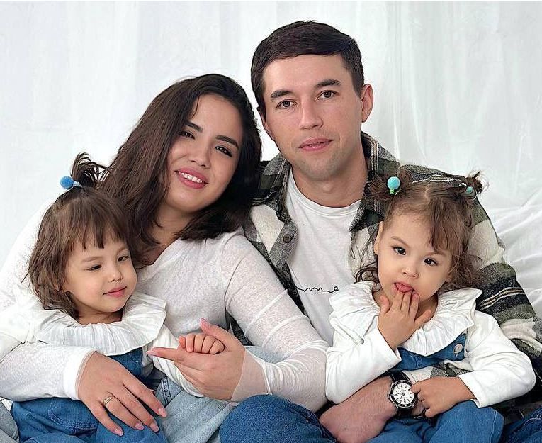 Игезәк кызлар турында: «Табиблар аларны озак яшәмәс, дигәннәр иде»