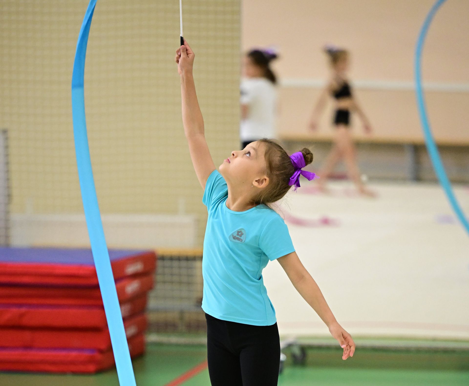 Санап ярышу