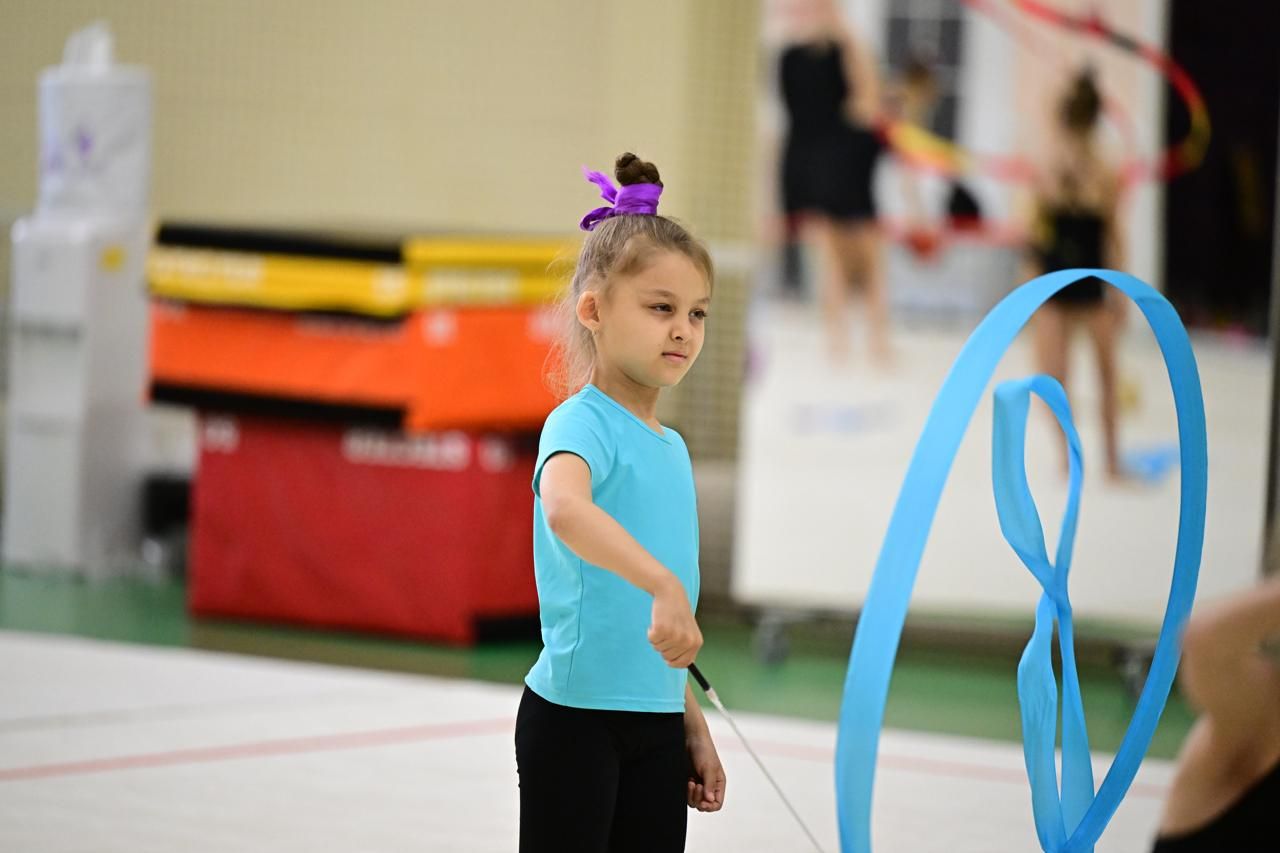 Санап ярышу