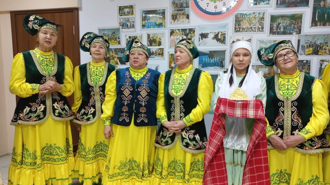 Себердә – Кайбыч эзләре