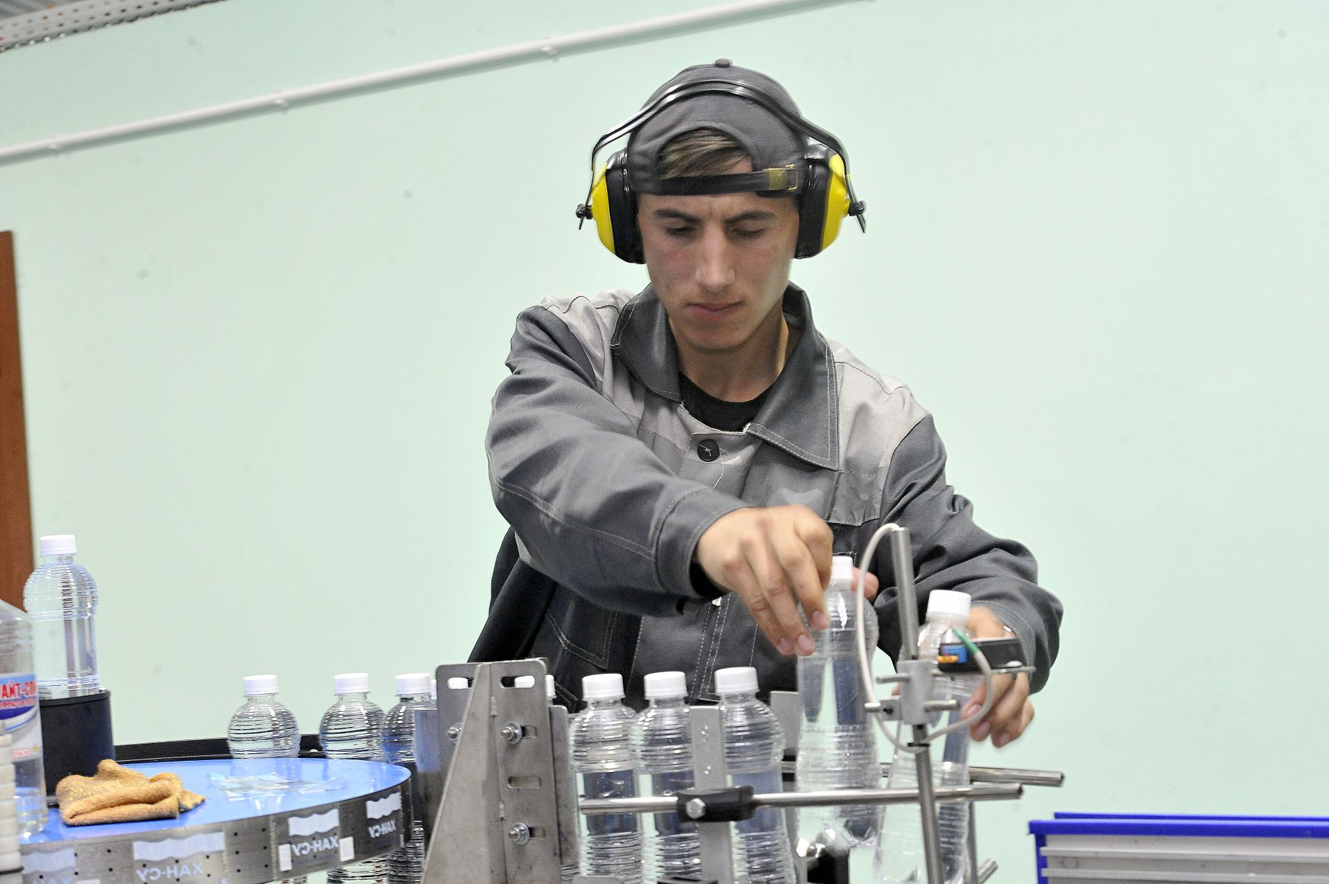 Заводка юл: начар укучыларның хәленә кермәкчеләр