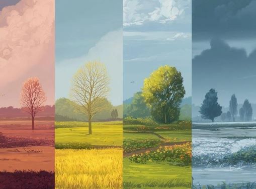 Син – кайсы фасыл?