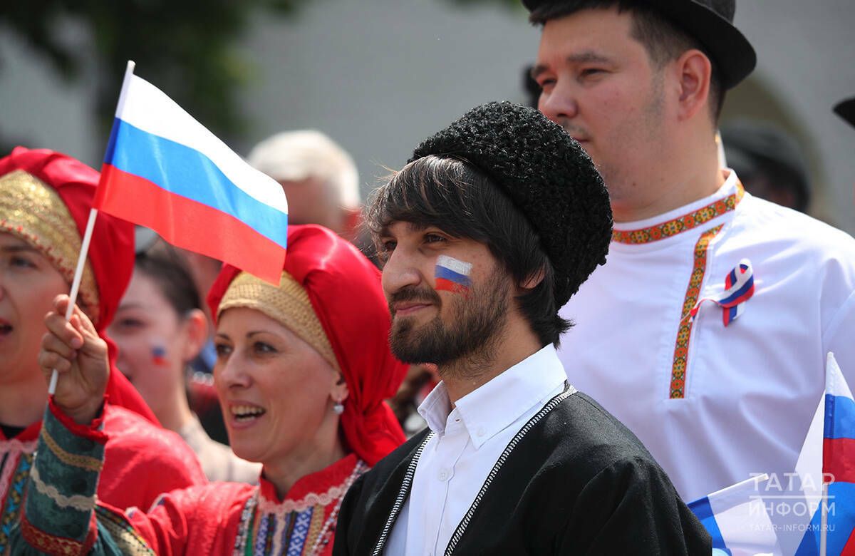 Татарстанда Халыклар бердәмлеге көне ничек узачак?