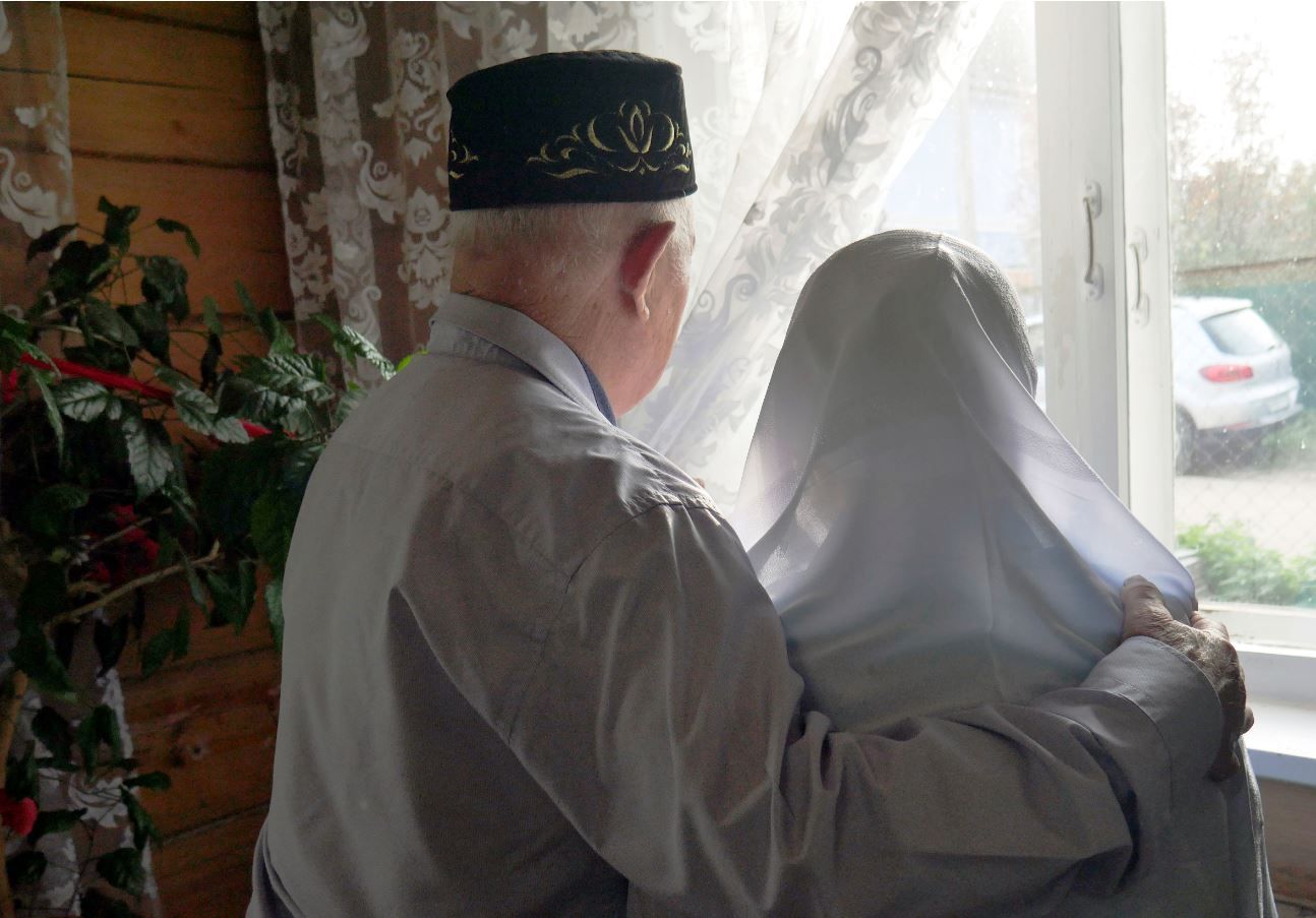 Озак яшәү сере нидә? «ВТ» хәбәрчесе йөзьяшәрләрнең хәлен белеште