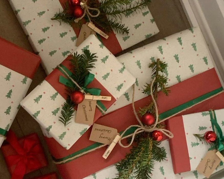 Яңа елга бүләк көтәсезме? (сораштыру)