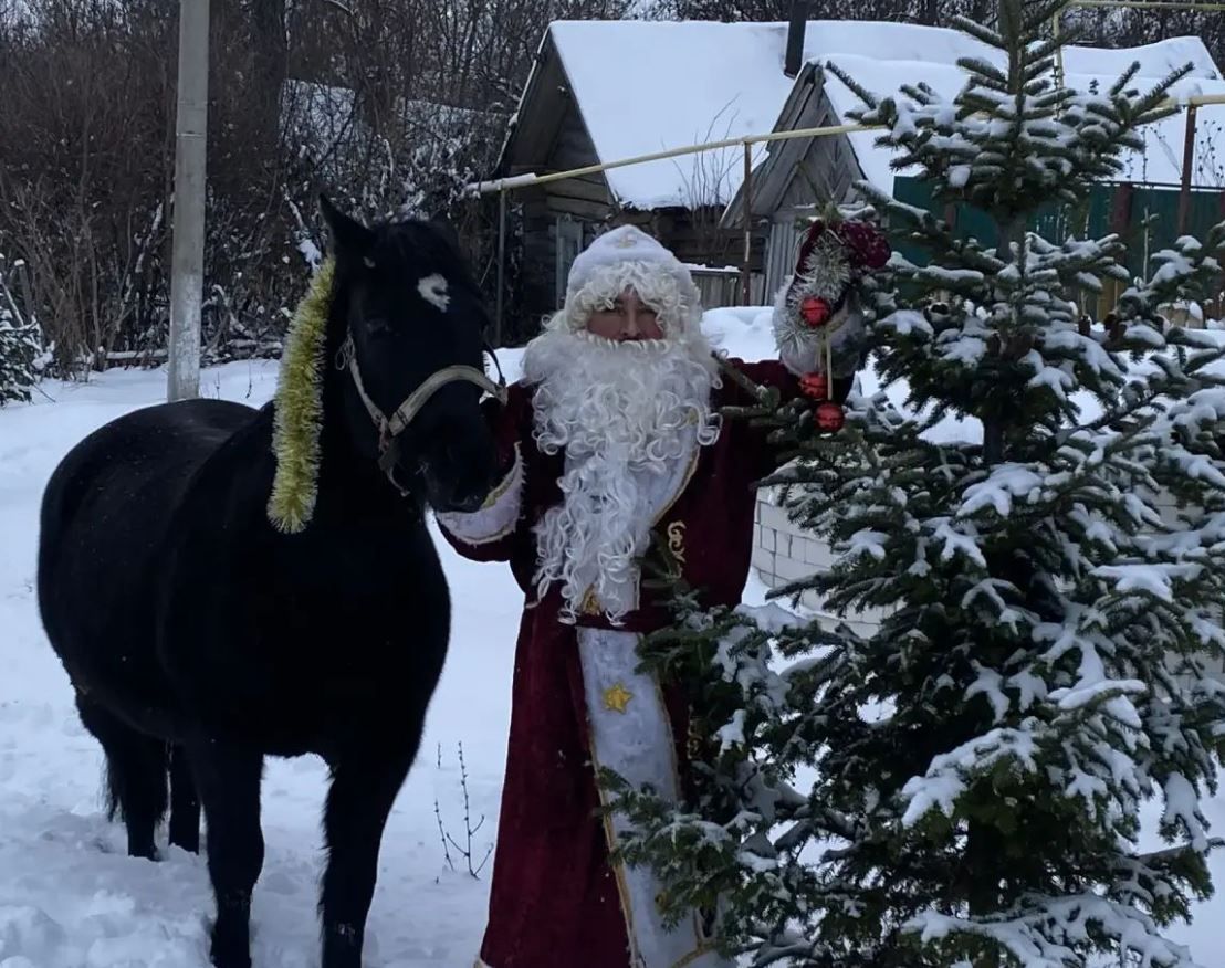 «ВТ» журналисты «ат җене кагылганнар»дан ел хуҗаларының холыклары турында сорашты
