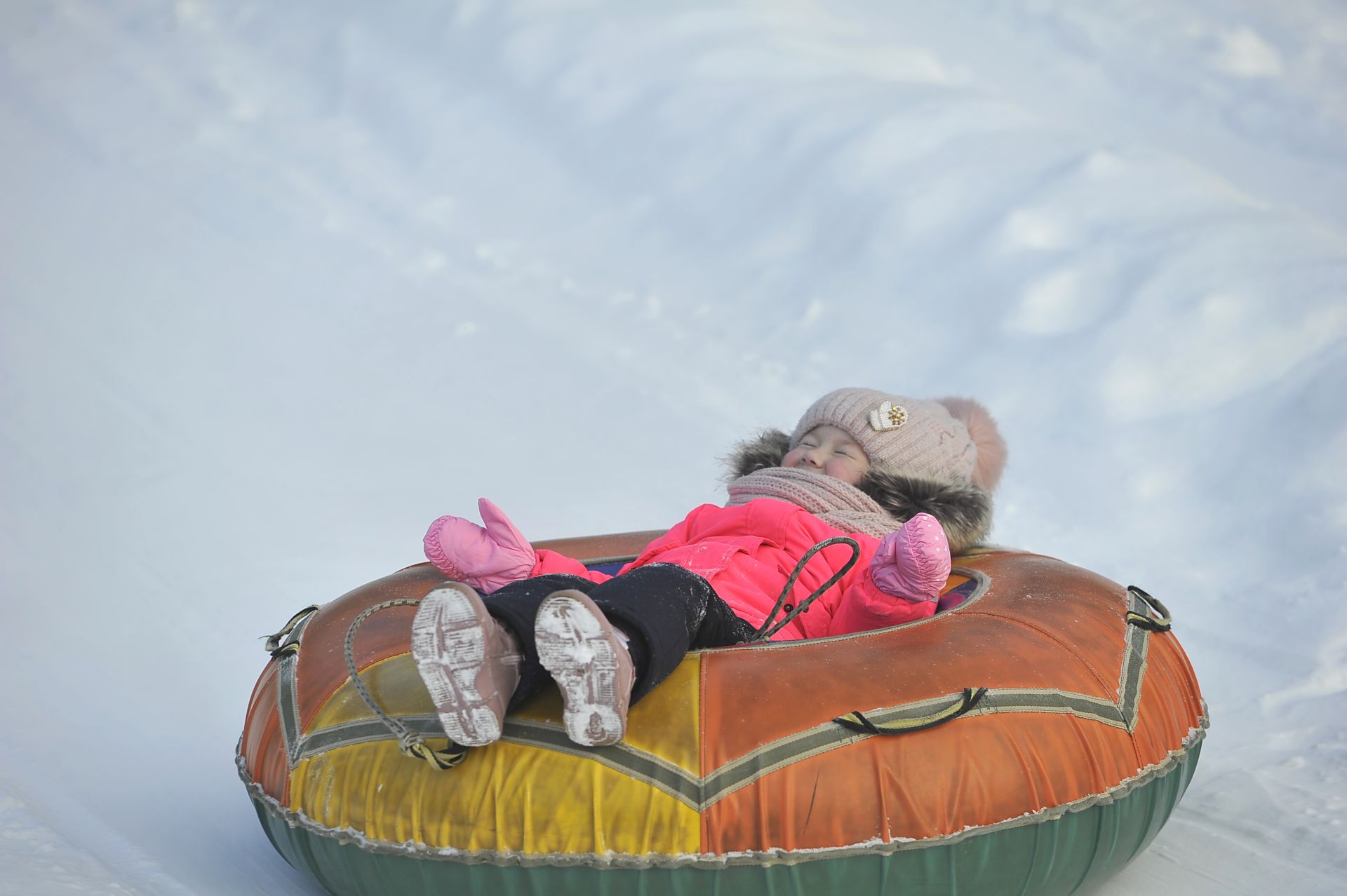 Өйдә ятмыйбыз: кышкы яллар ничек уза?