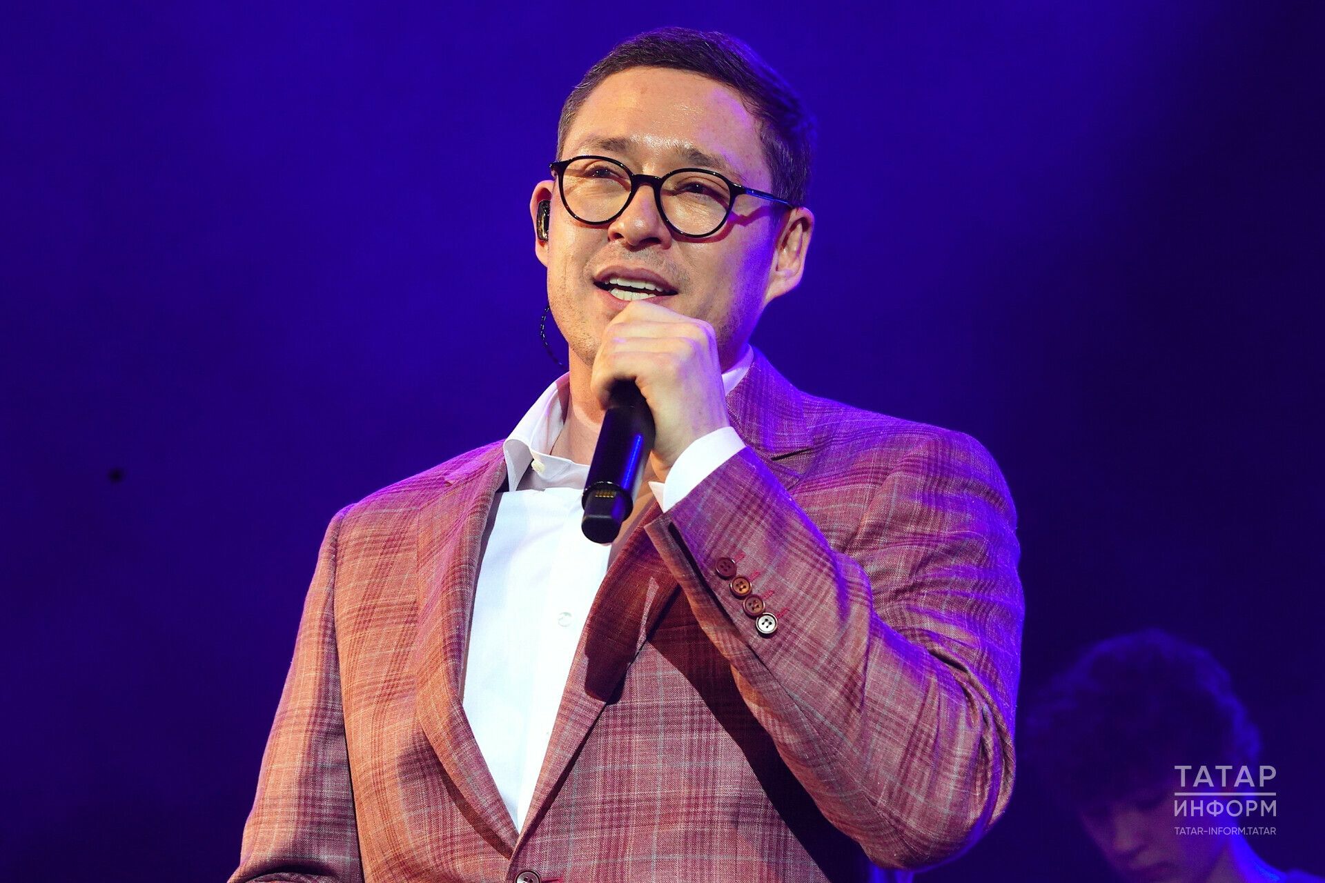 Альберт Вәлиуллин: «Эчке дөньясы чиста булган кешене акча бозмый»