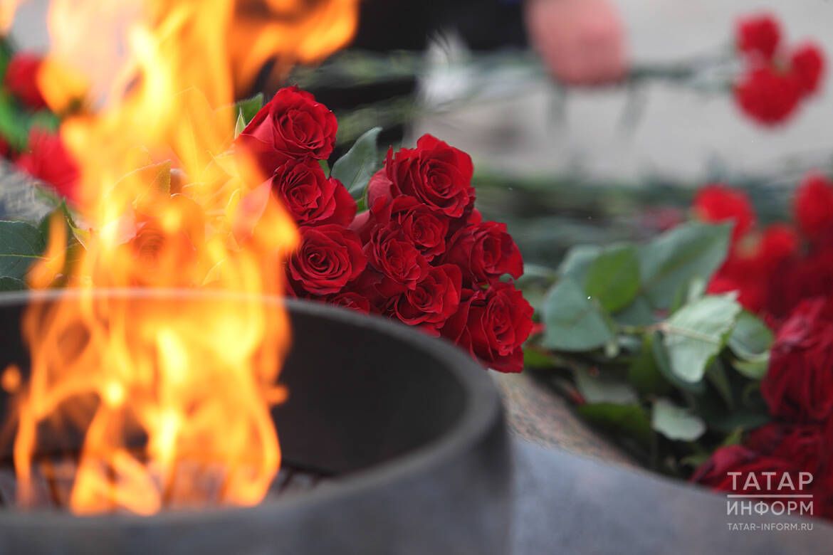 9 декабрь – Ватан Геройлары көне