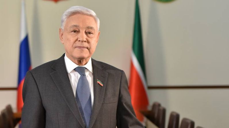 13 гыйнвар – Россия матбугат көне