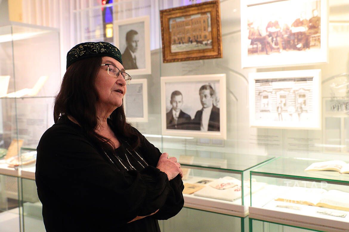 «ВТ» журналисты «Күңел адреслары. Тукай» маршруты буйлап йөреп кайтты