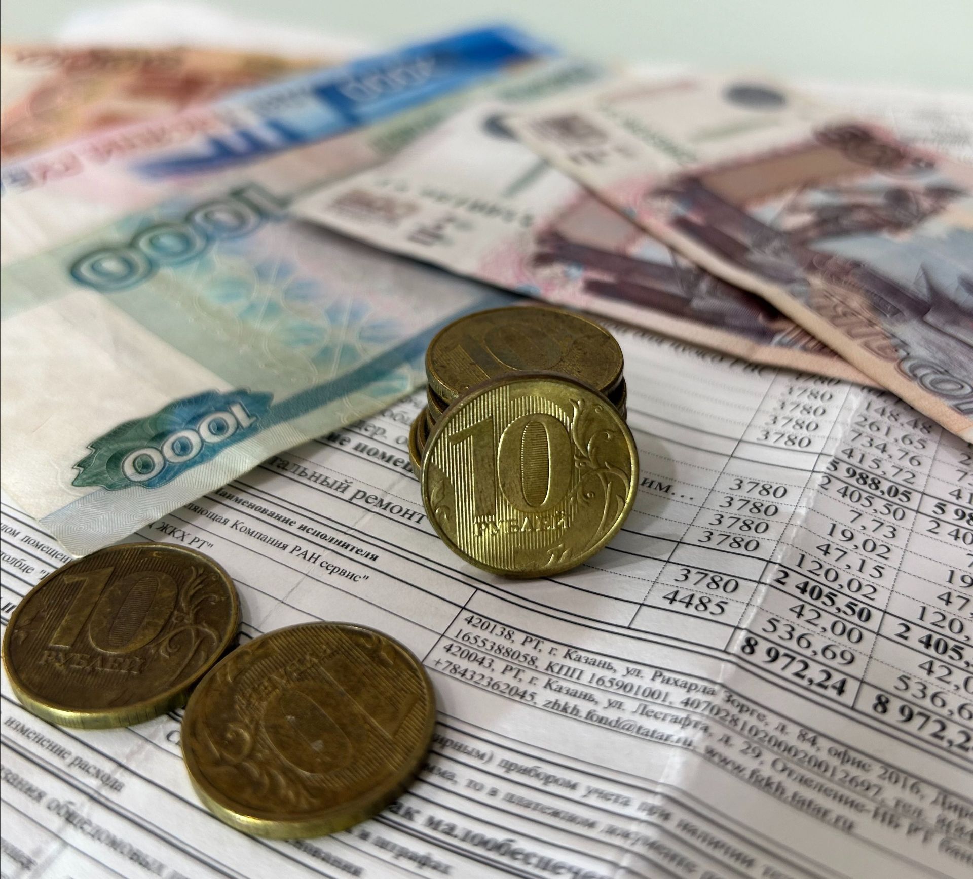 Ышанып түлисе: быел бәяләр ике этапта артачак