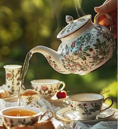 Татарда «психологка барыйк» димиләр, «әйдә, чәй эчик» диләр