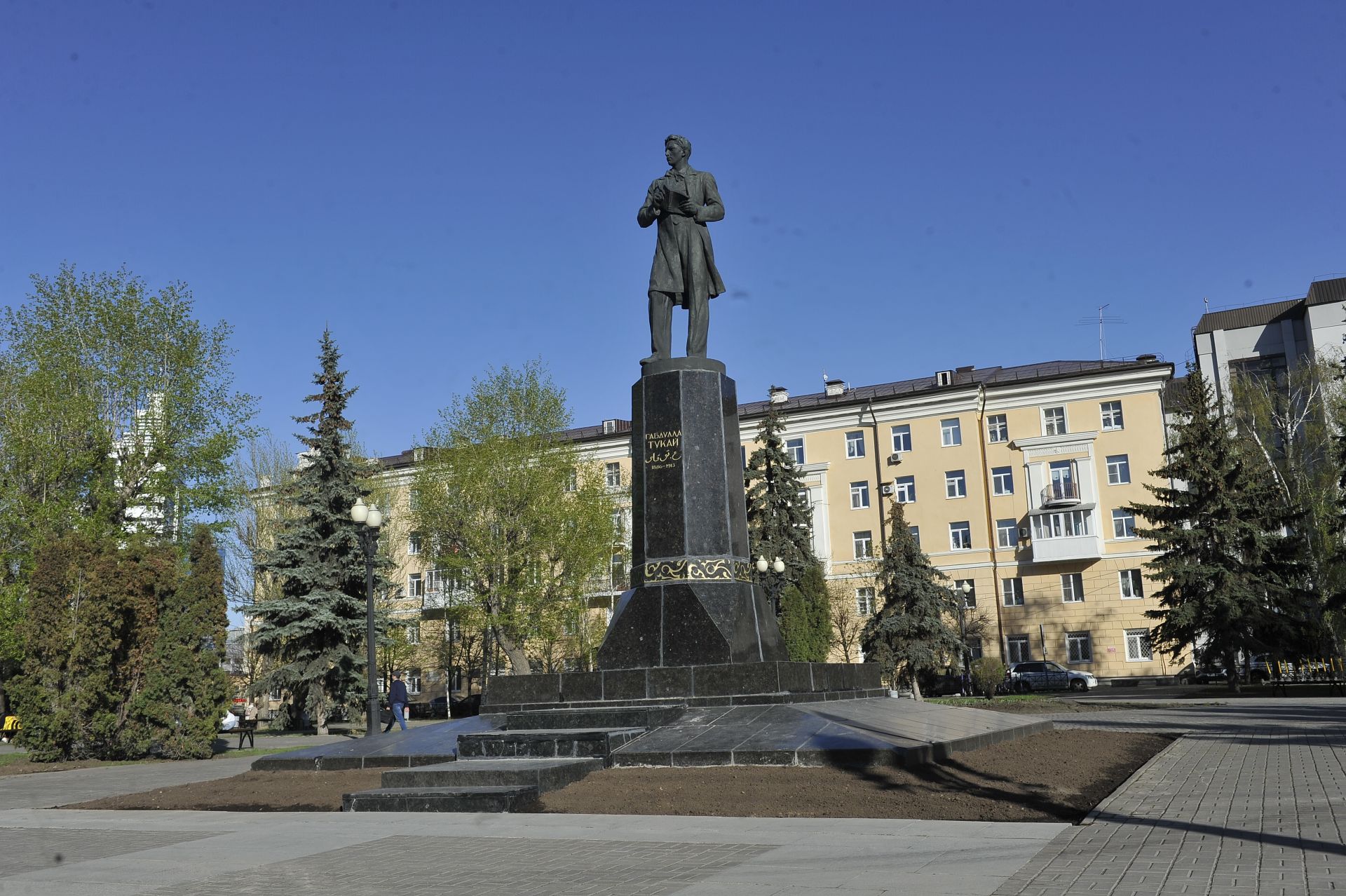 Мәшкәкләр кубып төшкәнне көткәндә... Әдәбият галиме Рашат Гайнановның тууына – 100 ел