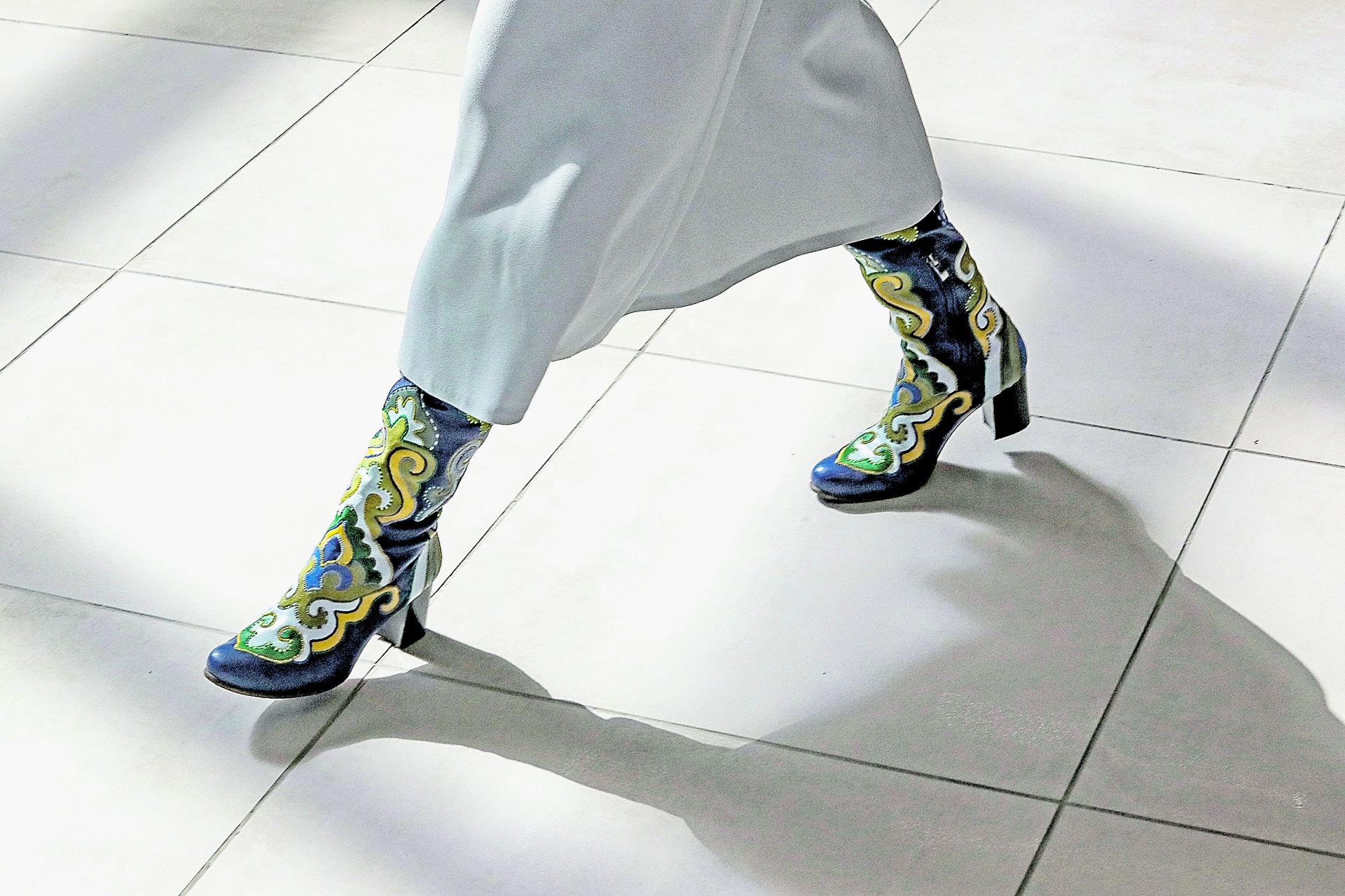 Хуҗа бер генә: «Хатын-кыз идарә иткән халыкта бәрәкәт юк»