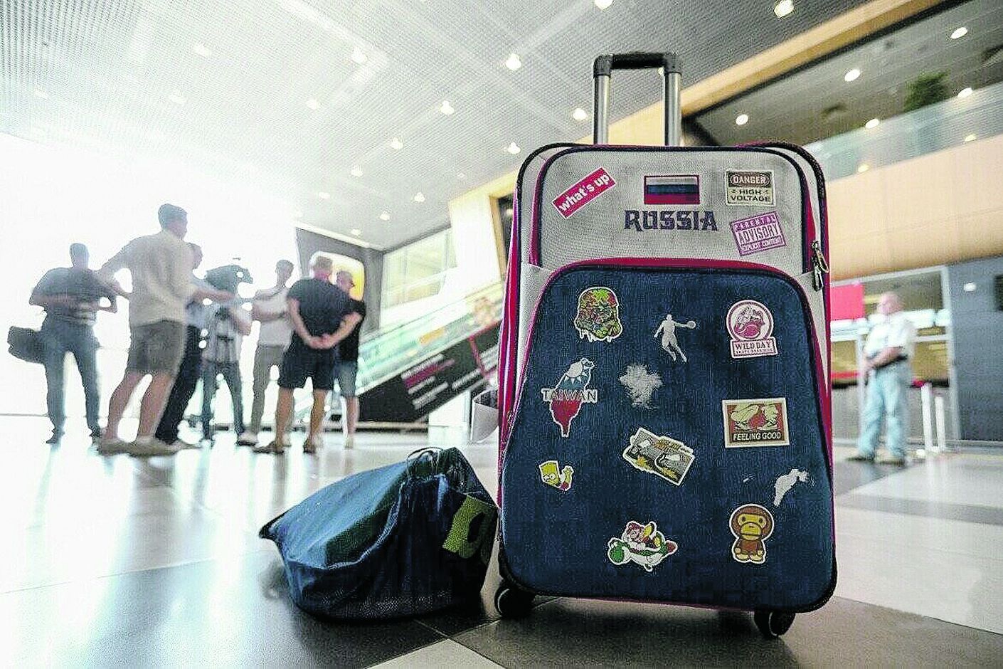 Отышлы һәм отышсыз ял