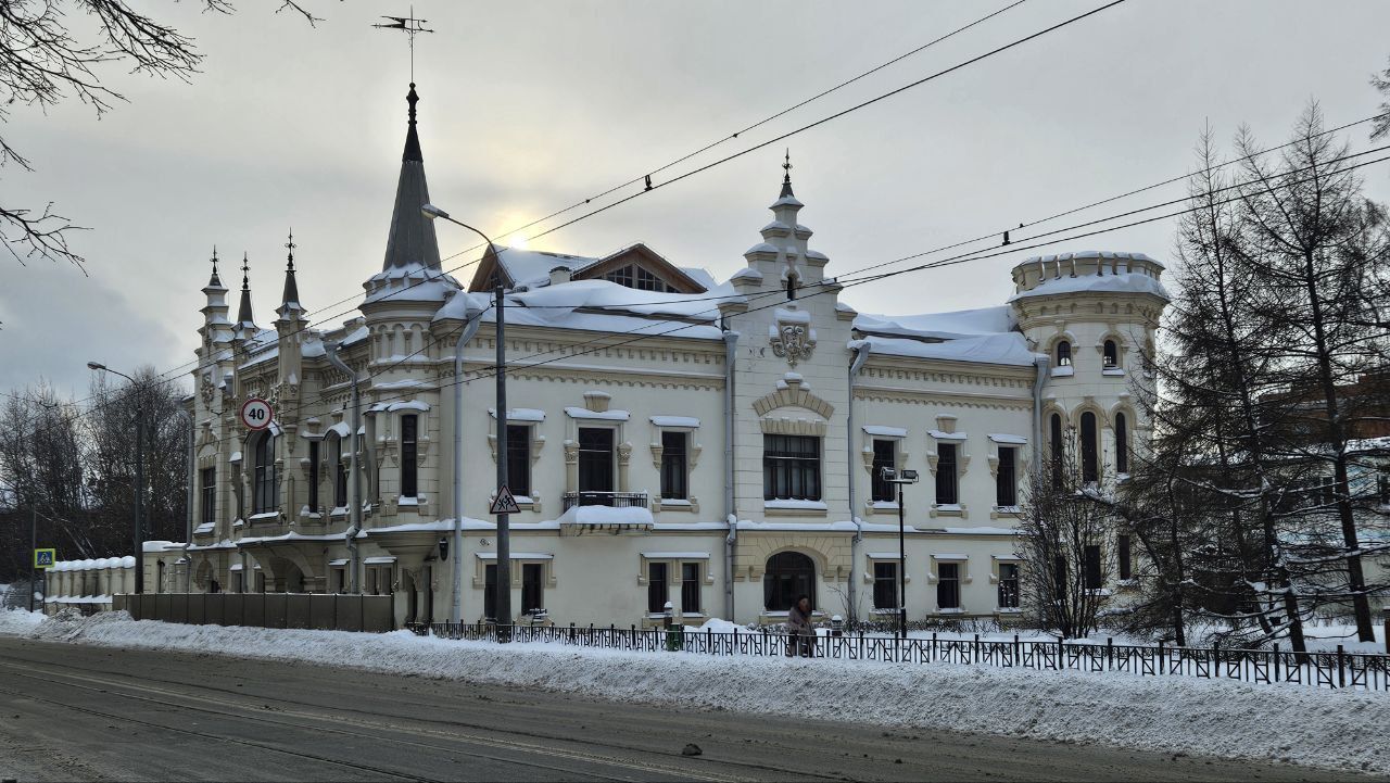 Казанда “Күңел адреслары. Тукай”  яңа мәдәни-экскурциясенә старт бирелде