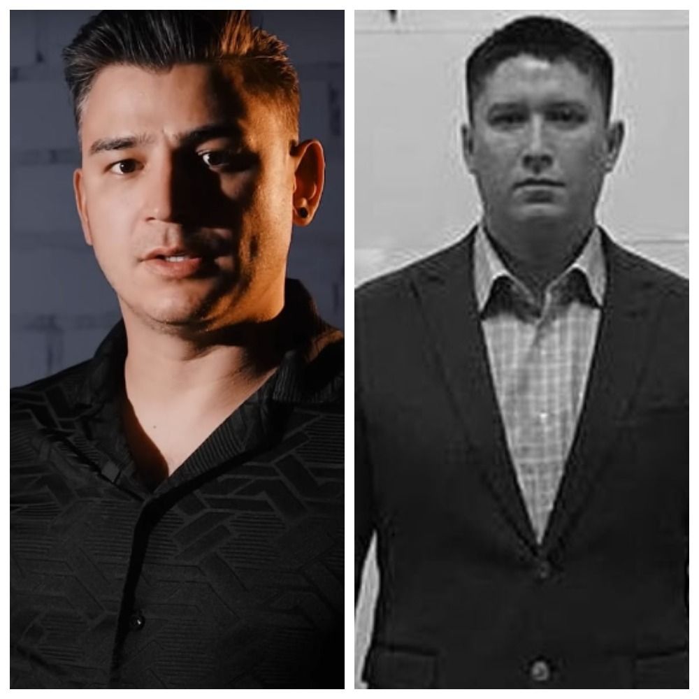 Данир Сабиров: «Гомеремдә икенче мәет юдым»