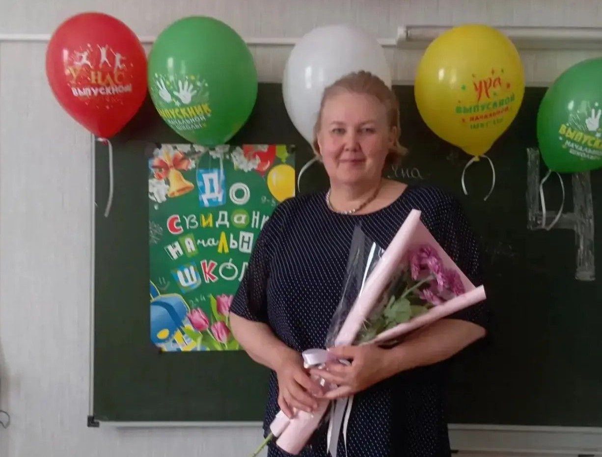 Укытучы сукмагы