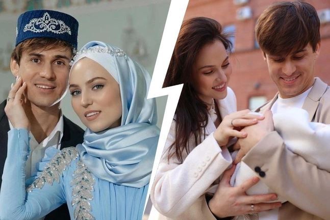 Ришат Төхвәтуллин үзенең иң зур үкенече турында сөйләде: «Минем сайлау мөмкинлегем юк»