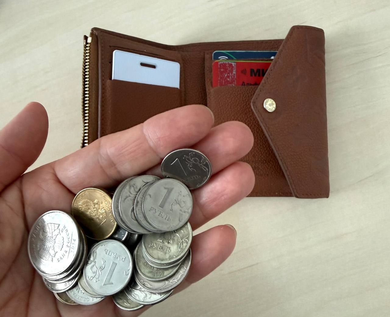 Акча җыя аласызмы?