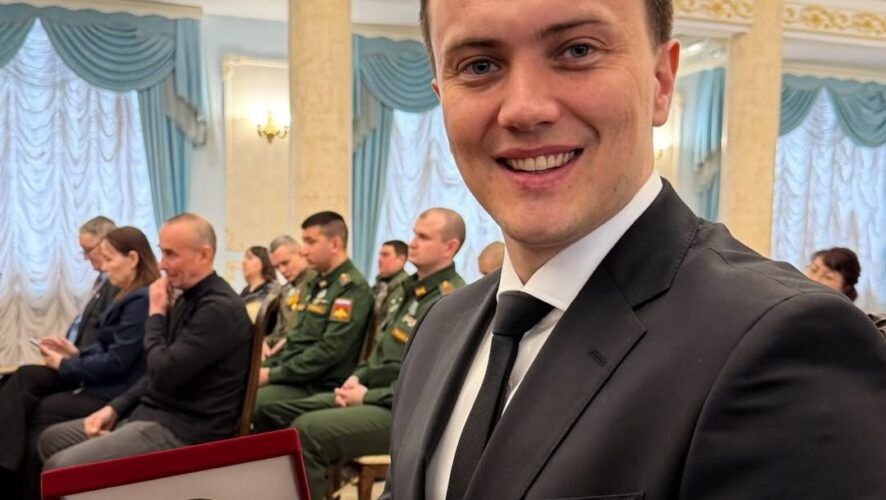 Марат Яруллинның сөенечле яңалыгы бар