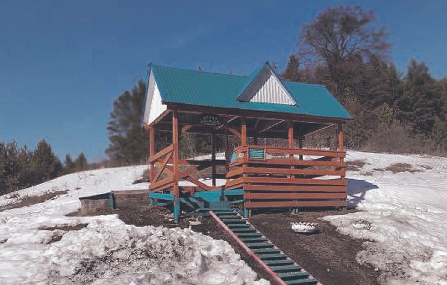 «Югалган чишмәләр» бәйгесе СВОда катнашучы егетләргә багышлана