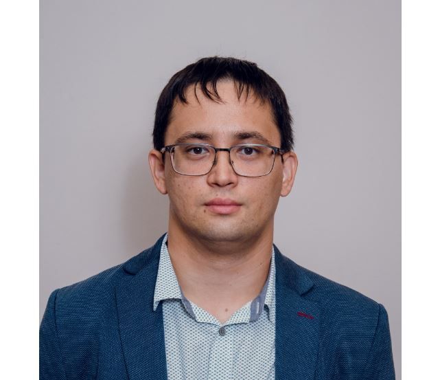 Ирек Мөхәммәтдинов: «Нефть чыгуны арттыра  торган акватермолиз катализаторы уйлап тапкан идем»