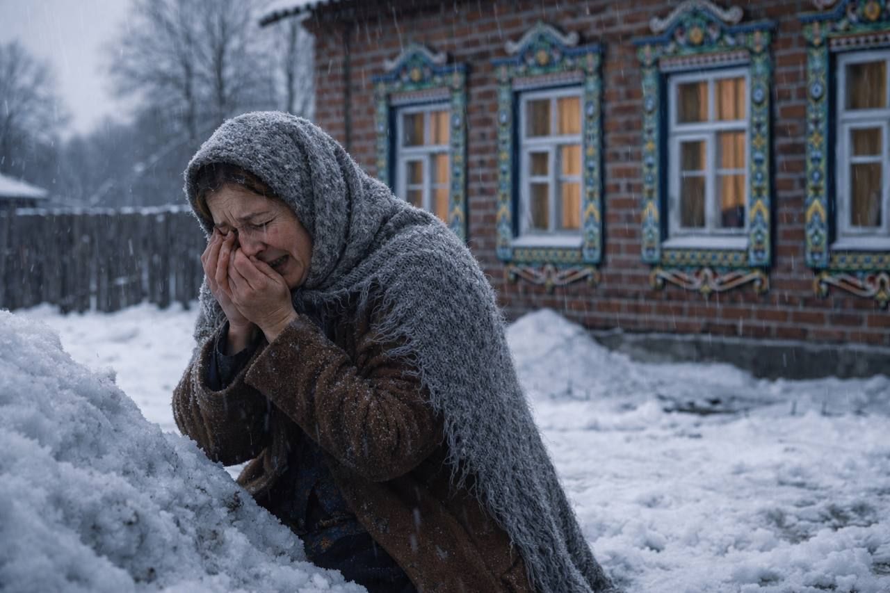 КЫШКЫ ЯҢГЫР / ГЫЙБРӘТЛЕ ХИКӘЯ / ГӨЛЬЯР