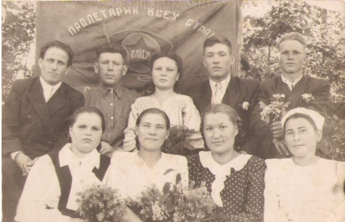 Тыл хезмәтчәне Мирзанур Галимов: «Әтинең өч үтенече белән яшәдем»