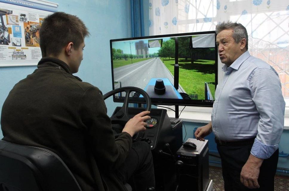 «Танылу – 2025» премиясе иясе Илдус Шәрәфиев: «Авыл баласы эшкә өйрәнеп үссен, дип тырышабыз»