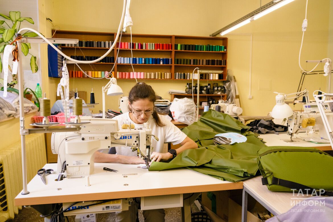 Бергә тартсаң, йөк җиңел: республикада кече һәм урта бизнес ничек яши?