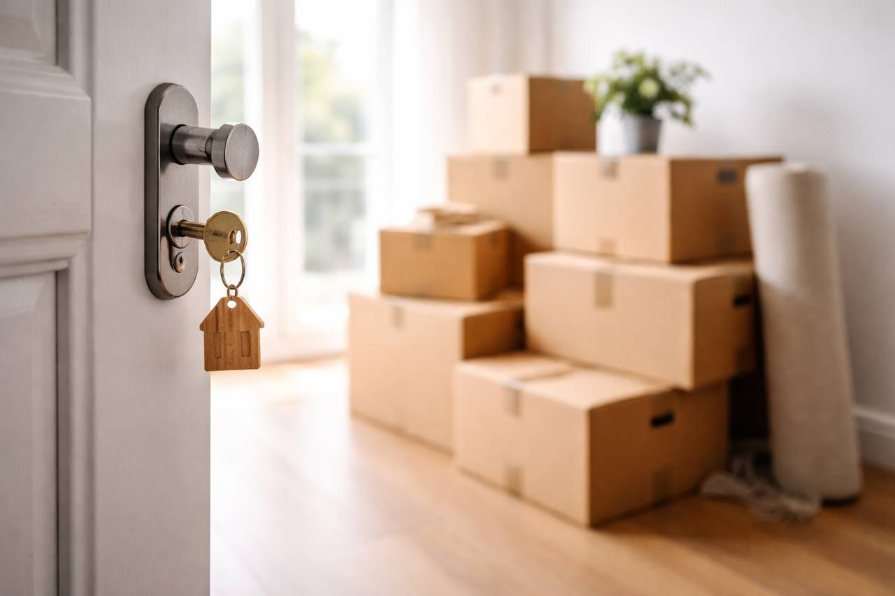 Банкротлык чигендә: халык фатирларын базар бәясеннән сатып, ипотека каплый башлаган