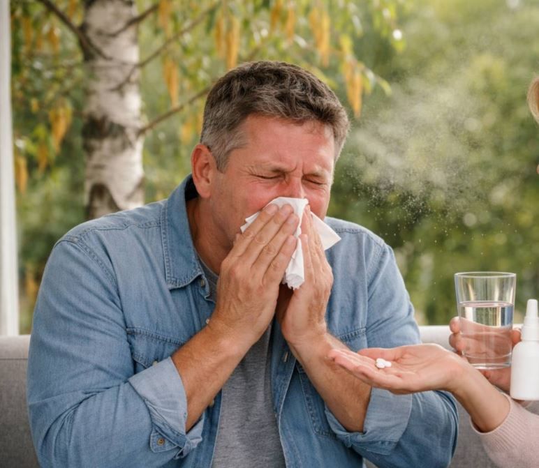 Дусны да дошман итә торган чир