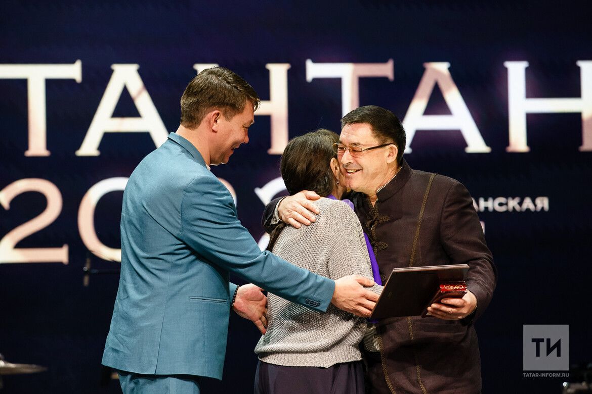 «Тантана» республика театр премиясен Әтнәдә тапшырачаклар