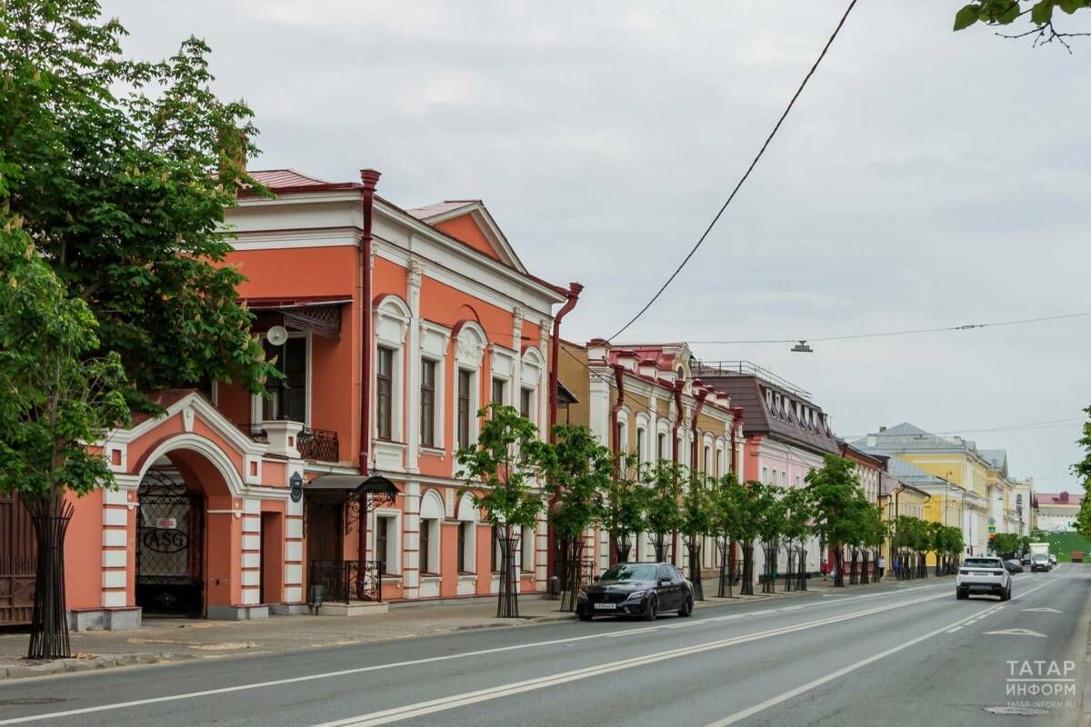 Быел Татарстандагы 66 тарихи бинада төзекләндерү эшләре алып барылачак