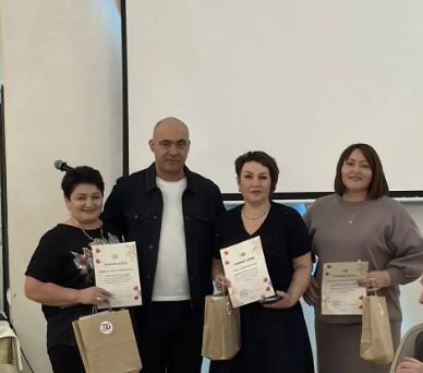 Яхшылыкка тартылу