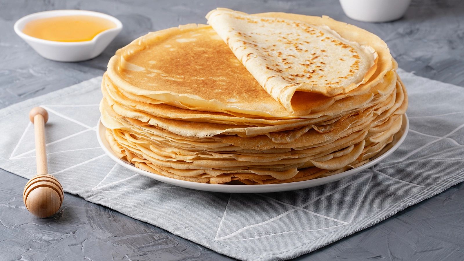 Газлы суда бик тәмле белен