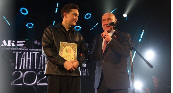 Артист туе: быелгы «Тантана» республика театр премиясен тапшыру ниләр белән истә калды?