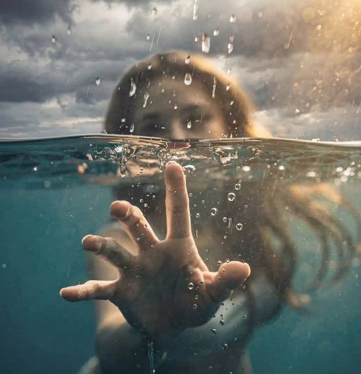 Упкын эчендә: хатын-кызны үз асылына кайтару өчен ярдәмне кайдан эзләргә?